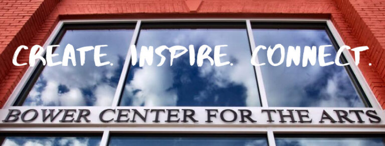 Join Our Team - Bower Center for the Arts